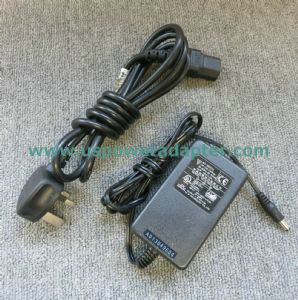New AKII Technology A15D3-05MP E123986 AC Power Adapter Charger 15W 5V 3A - Click Image to Close